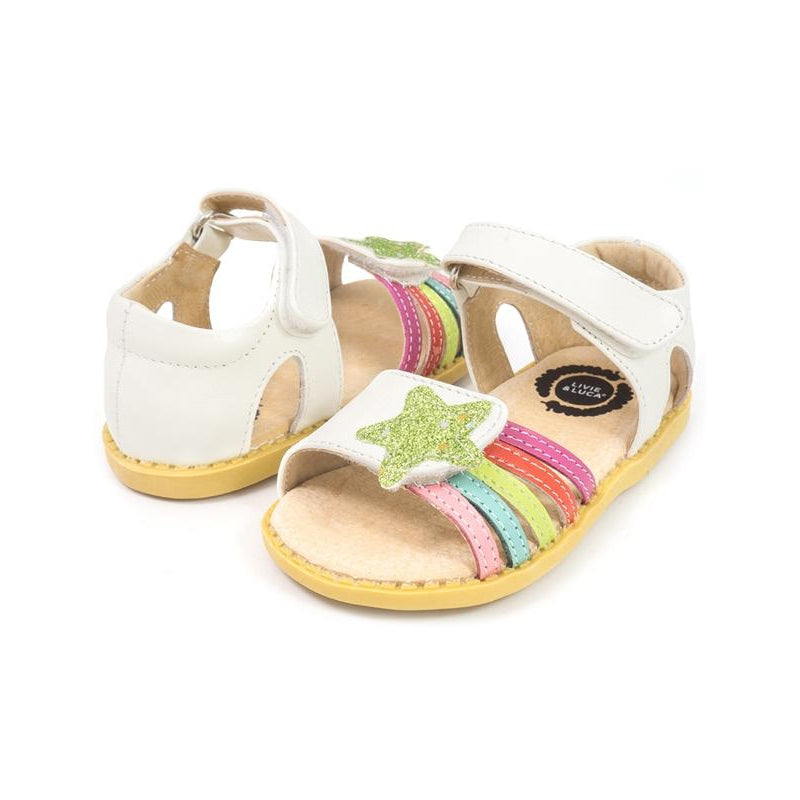 Nova Sandals