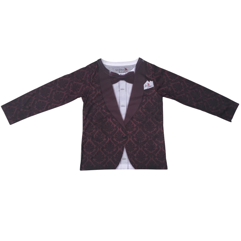 Nocetto Shirt