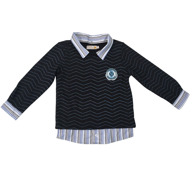 Nodolo Shirt