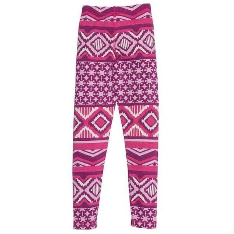 Tribal Stripe Leggings