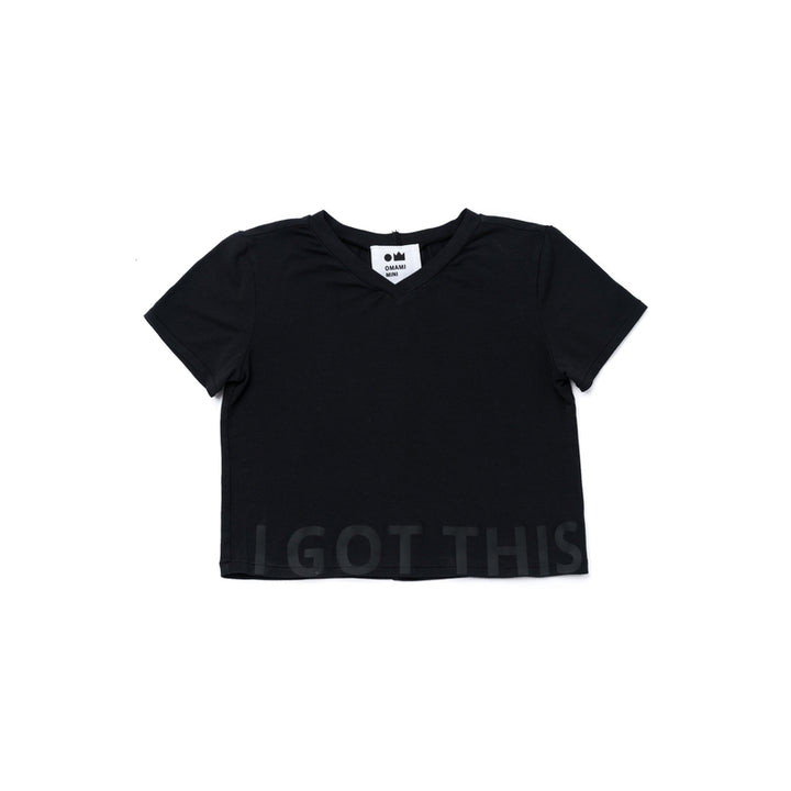 I Got This V-Neck T-Shirt