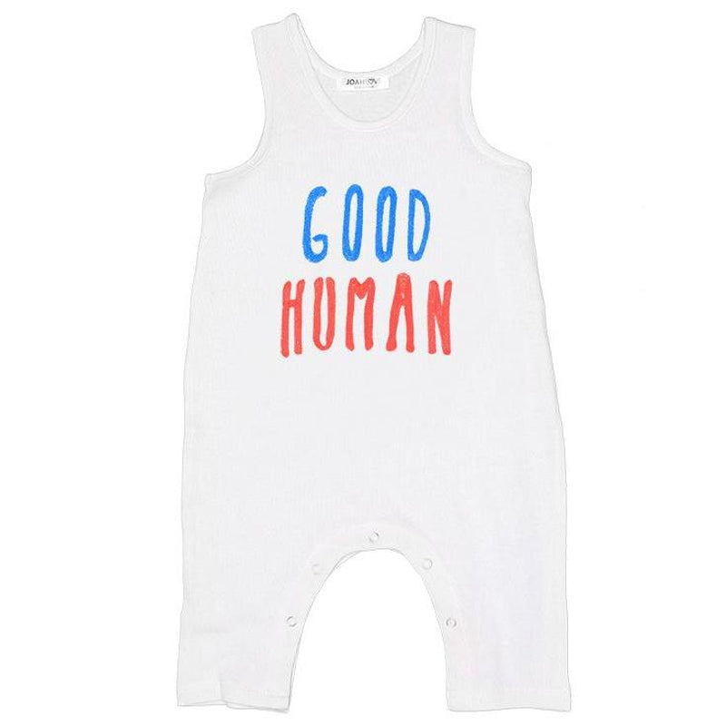 Good Human Jumper