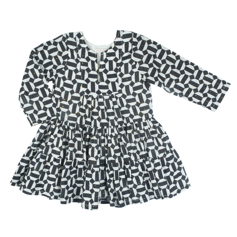 Penelope Dress