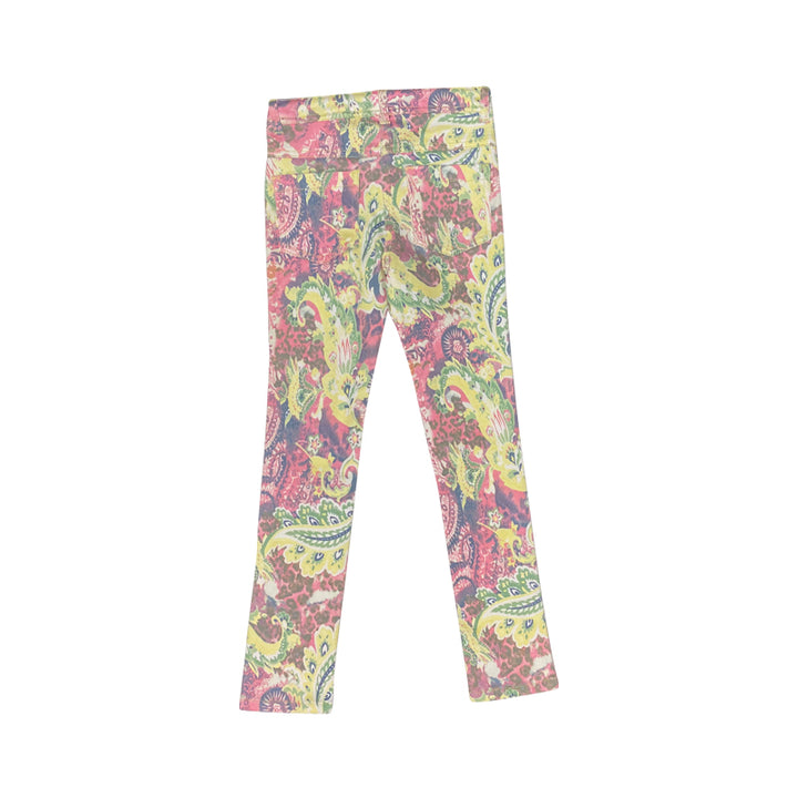 Pink Lemonade Stretchy Jean