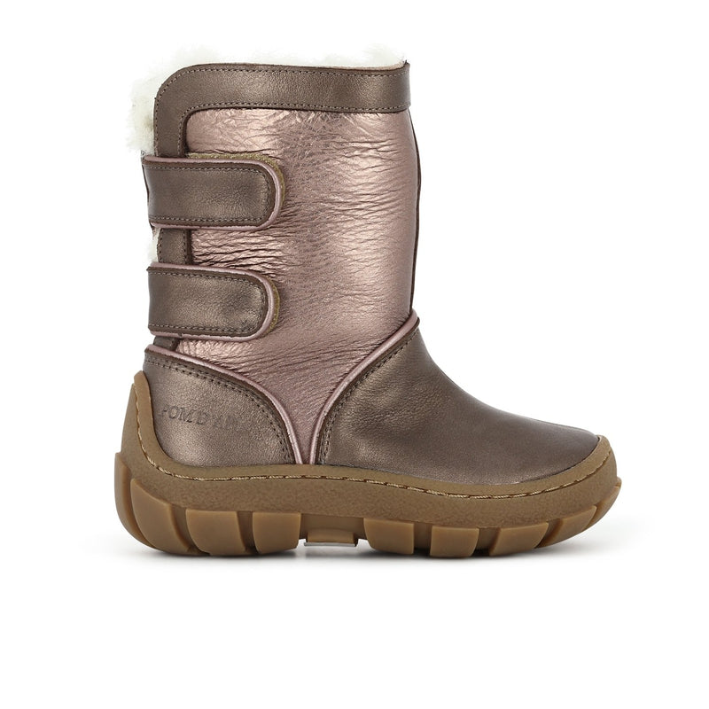 Piwi Chabraque Boots