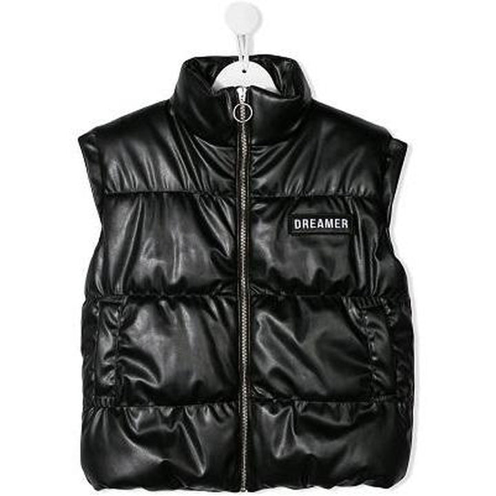 Puffer Vest