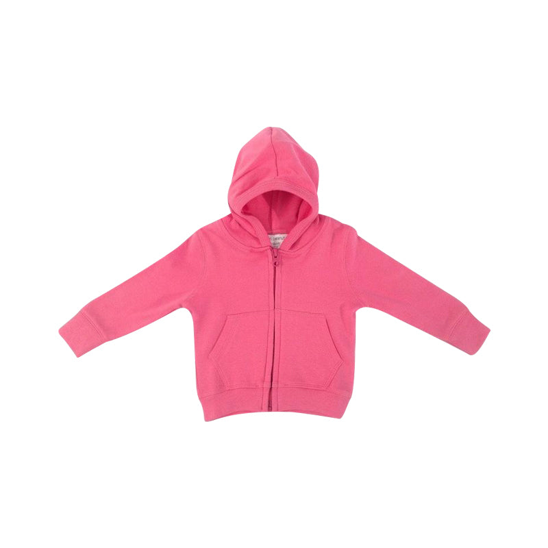 Petal Hoodie