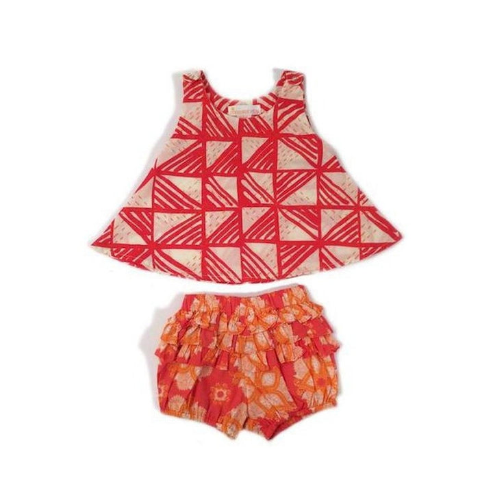 Rivoli Boogie 2-Piece Set