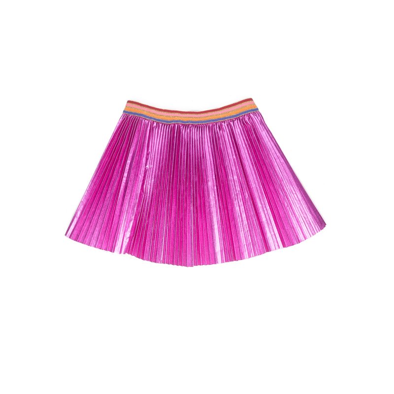 Bridget Pleated Skirt