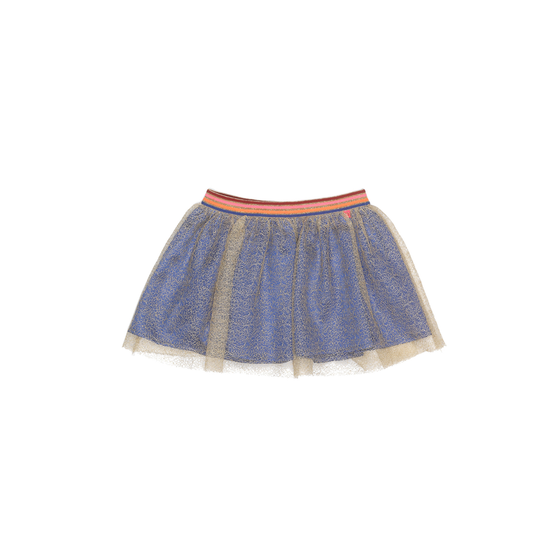 Brenna Maxima Skirt