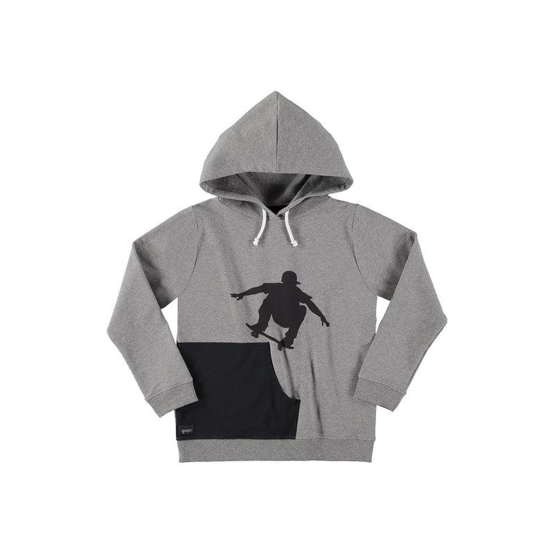 Skater Hoodie