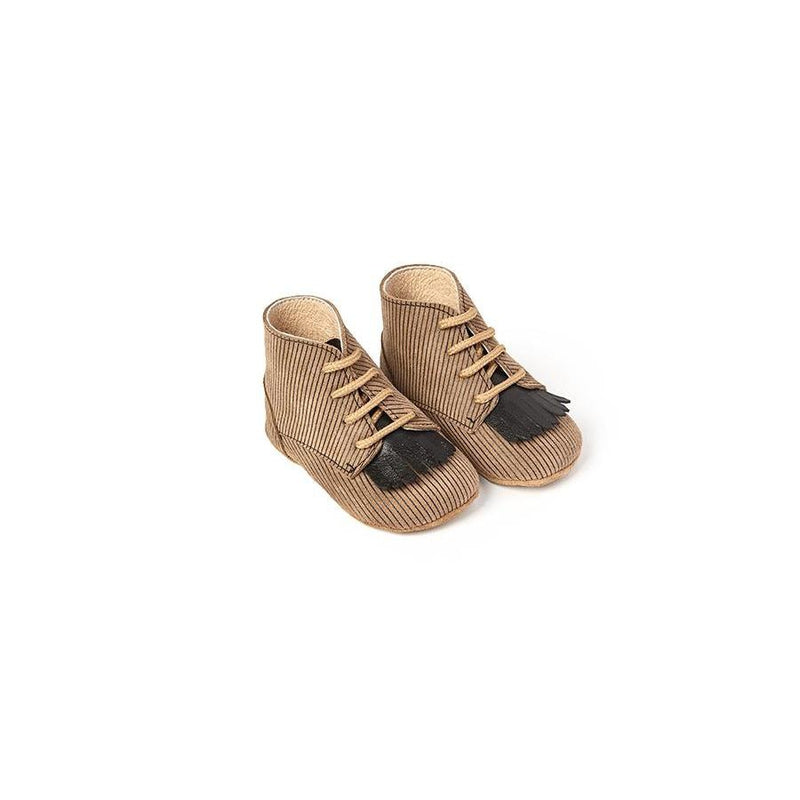 Hugo Newborn Shoes