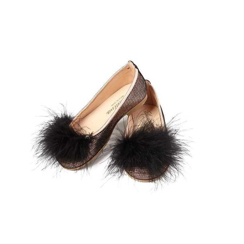 Wishful Shoes