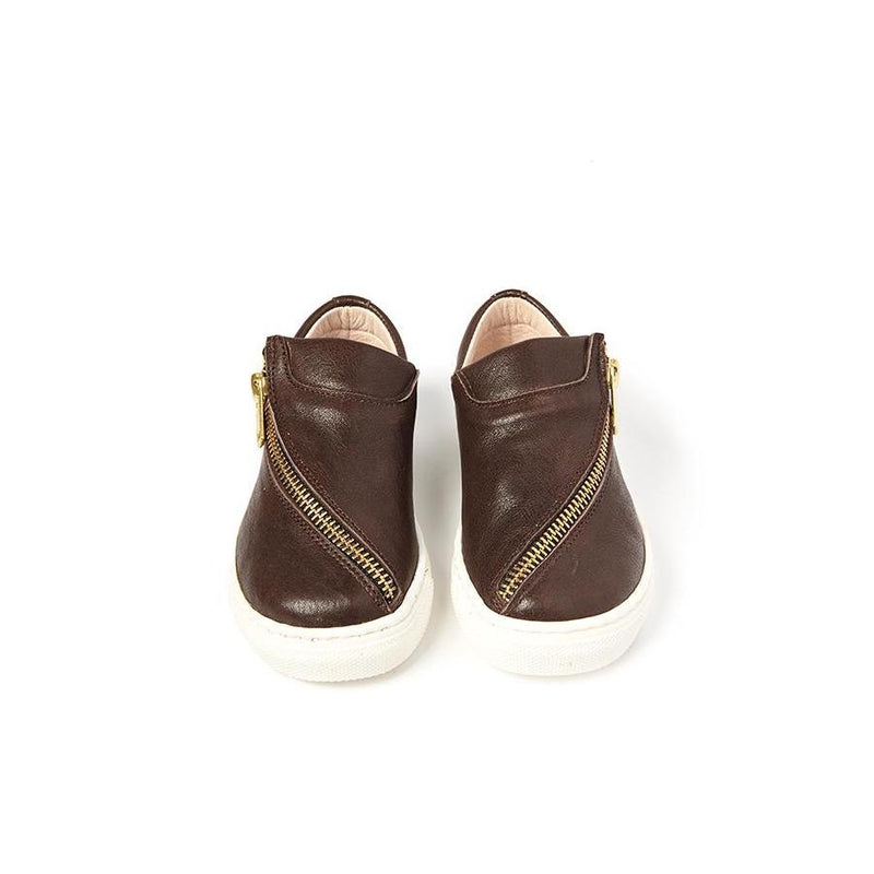 Slide Kids Shoe
