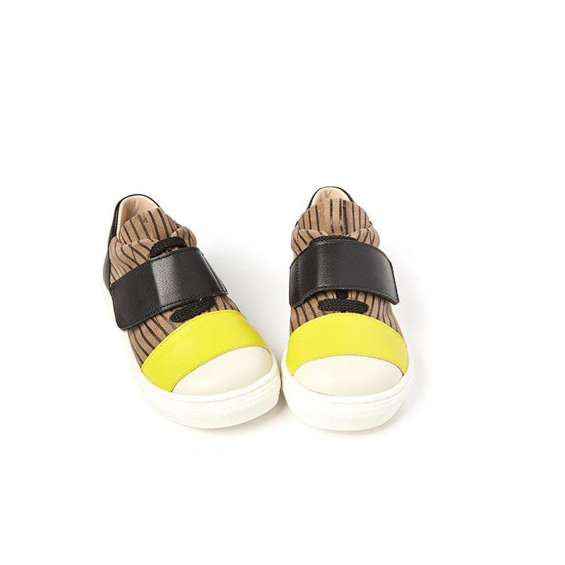 Tweeter Kids Shoe