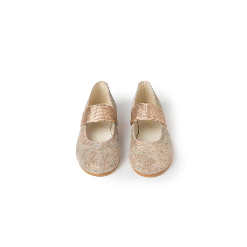 Brooklyn Shoes