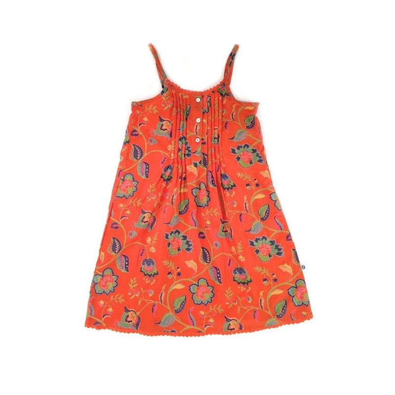 Spaghetti Dress