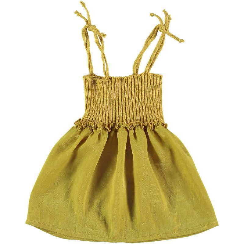 Cana Knitted Dress