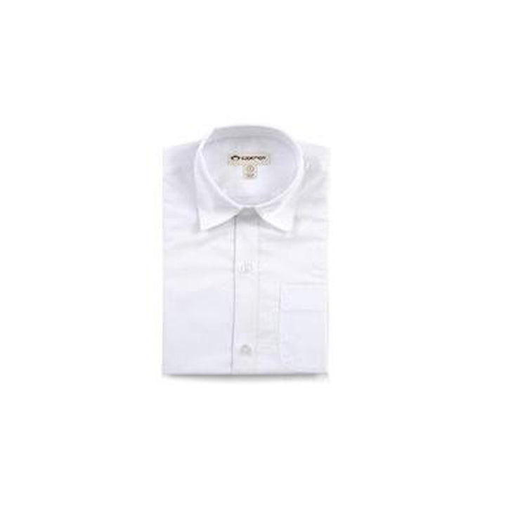 Standard White Shirt