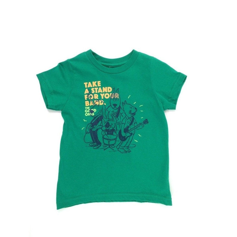 Stand For Your Band T-shirt