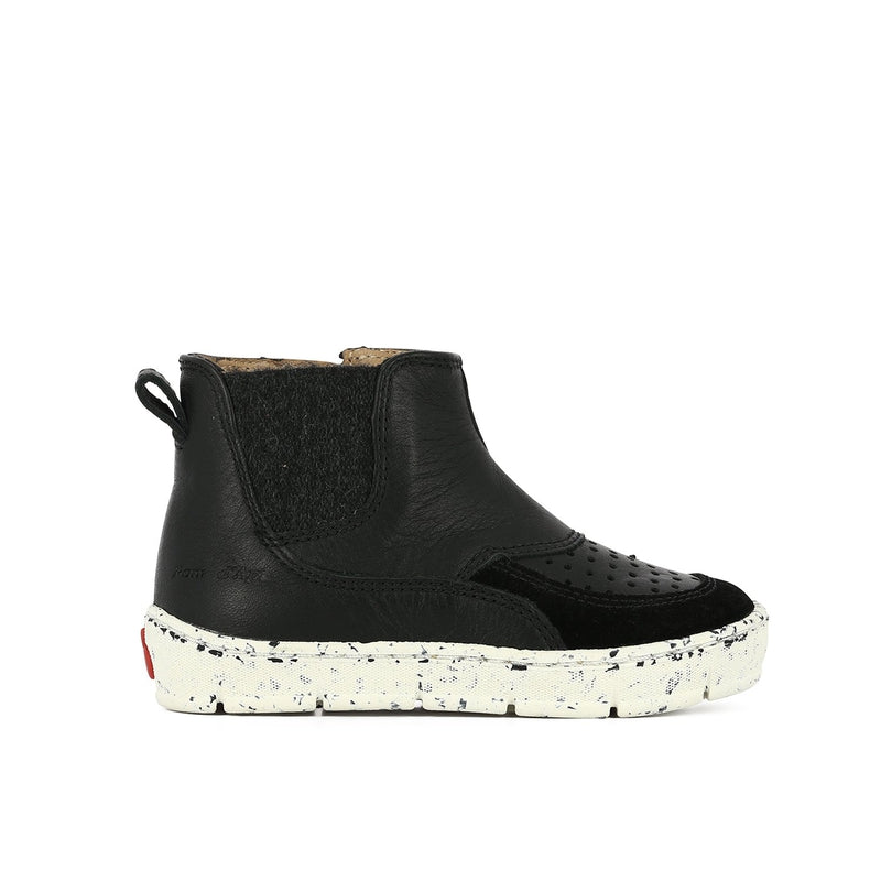Start Again Chelsea Style Boots