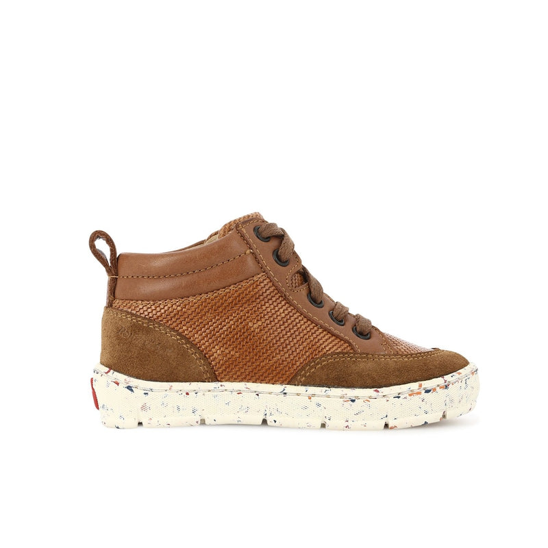 Start Skate Sneakers