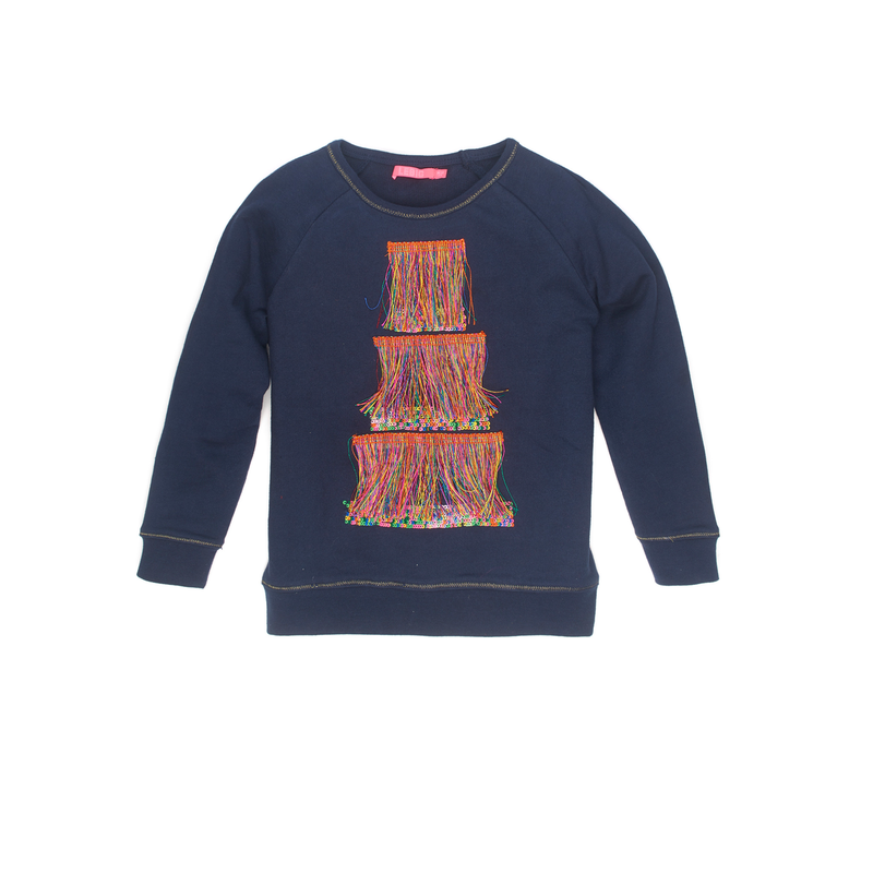 Berkeley Sweatshirt