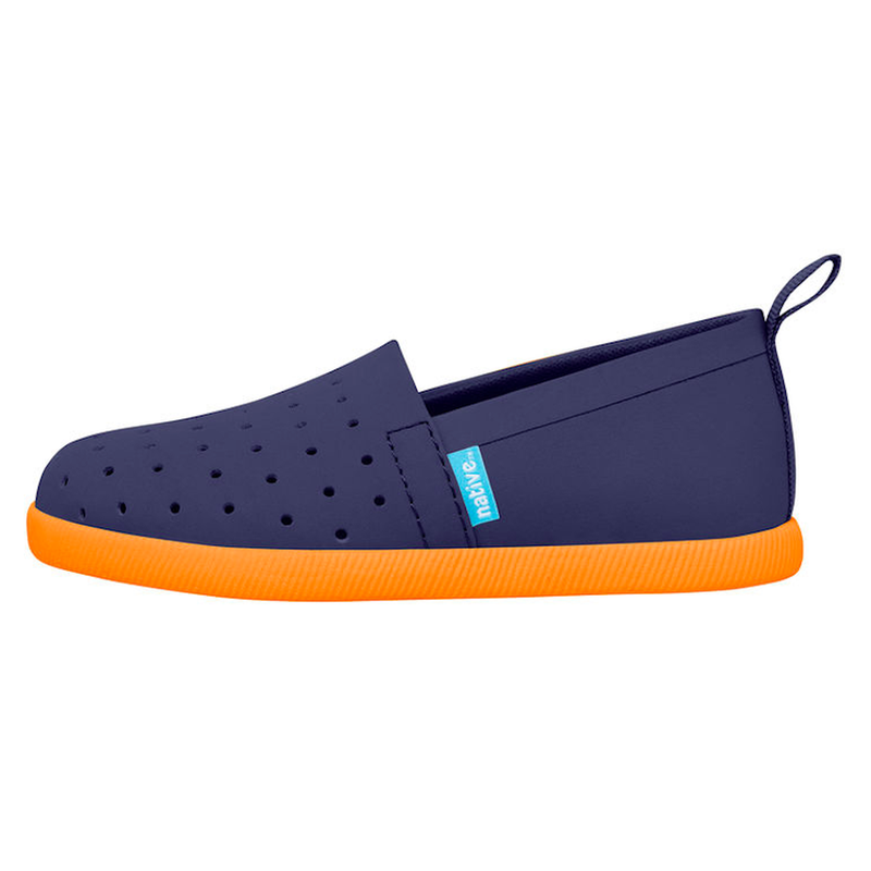 Venice Regata Blue & Orange