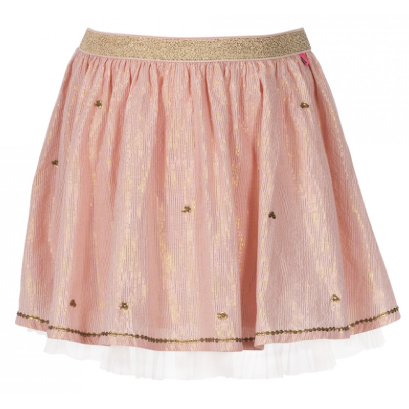 Blossom Daisy Skirt