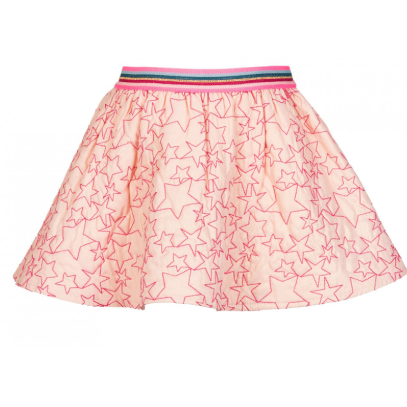 Pink Gudrun Skirt