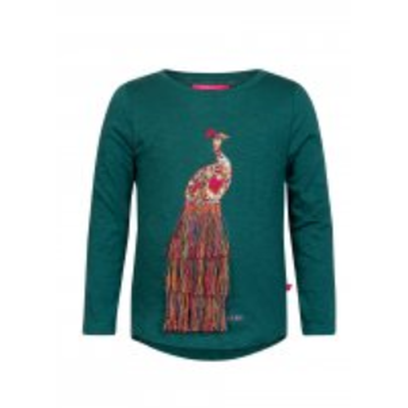 Everglade Gili Long Sleeve T Shirt