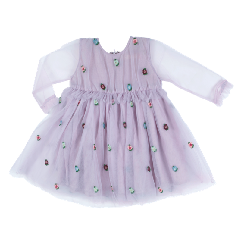 Sienne Dress