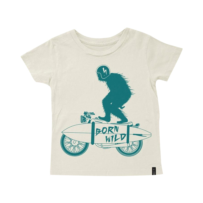 Spirit Animal Tee