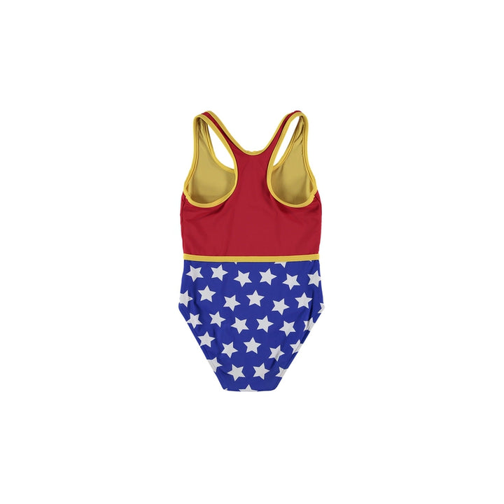 Super Girl Swimsuit