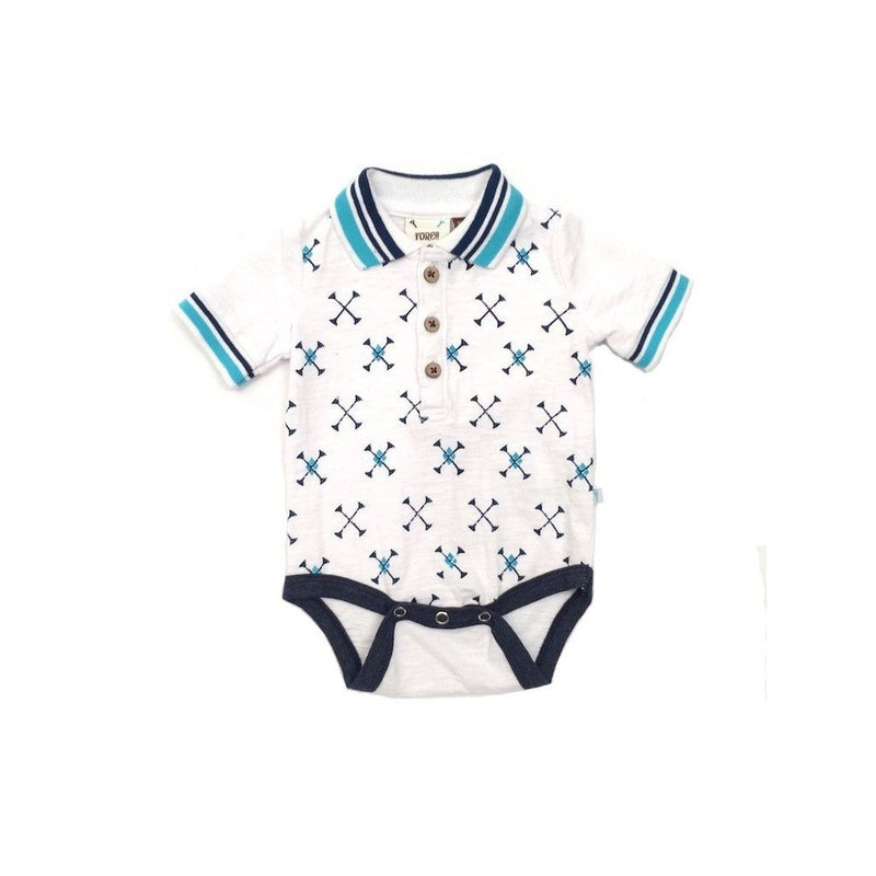 Tee Time Onesie