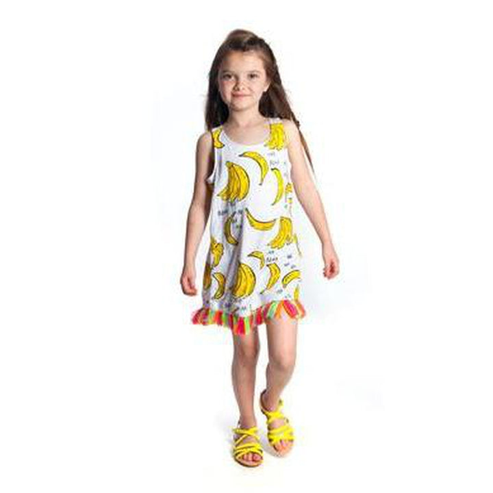 Thalia Dress