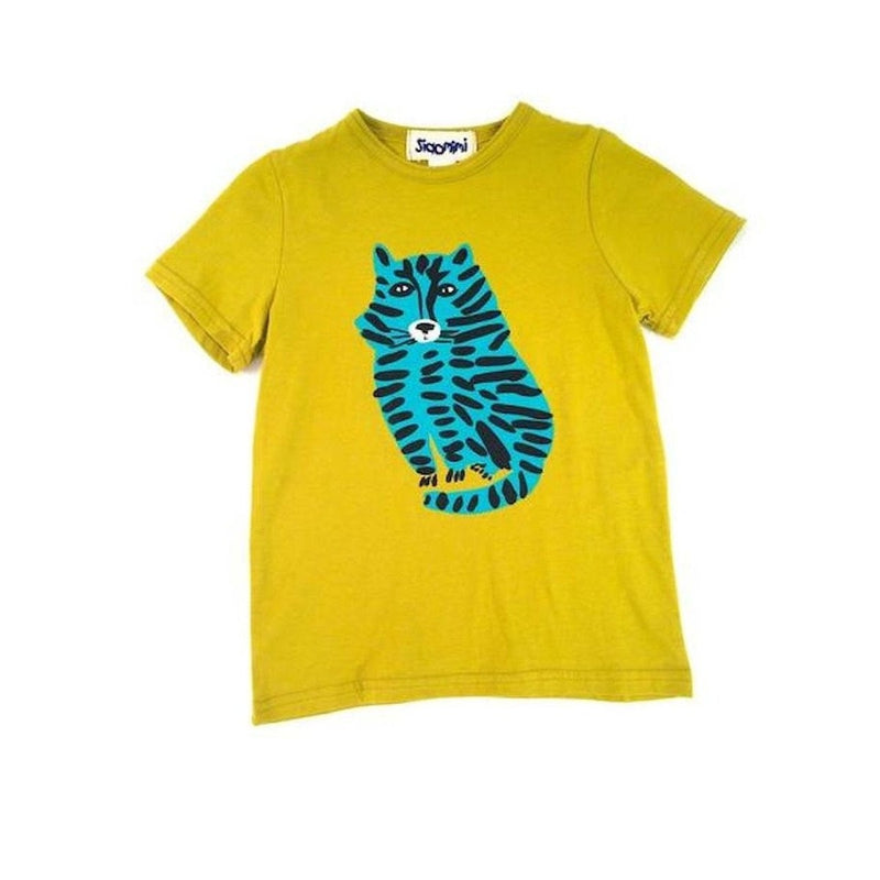 Tiger Tee