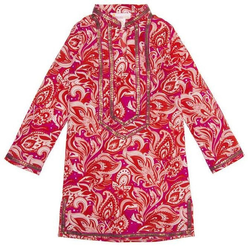 Padma Jadore Tunic