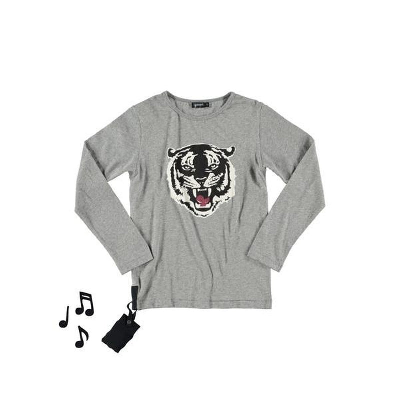 Tiger Tee