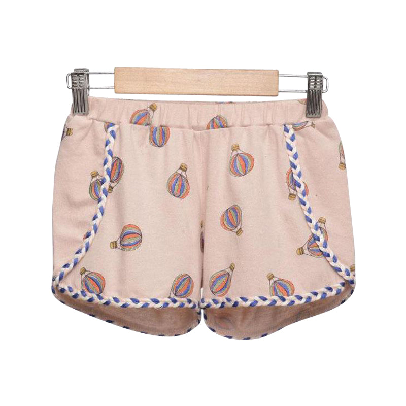 Tribal Shorts