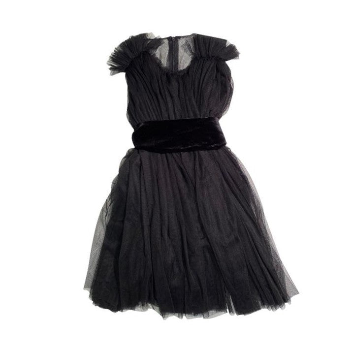 Tulle Dress
