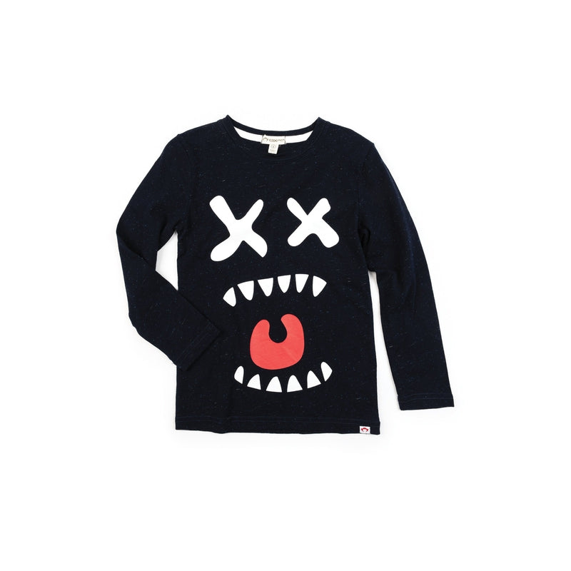 Ghoul Graphic L/S Tee