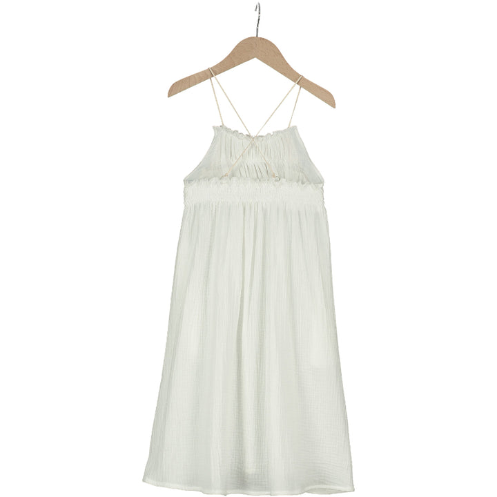 Puccini Dress
