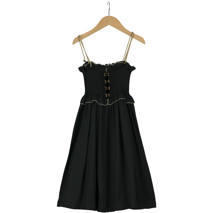 Falla Dress