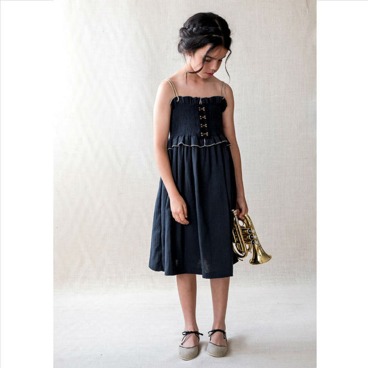 Falla Dress