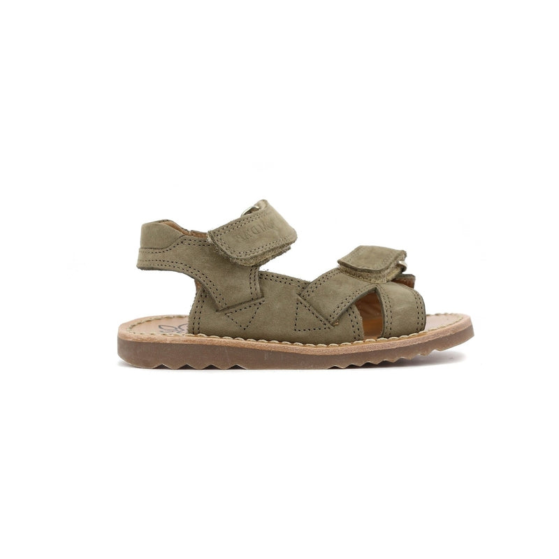 Waff Jimy Nubuck Shoe