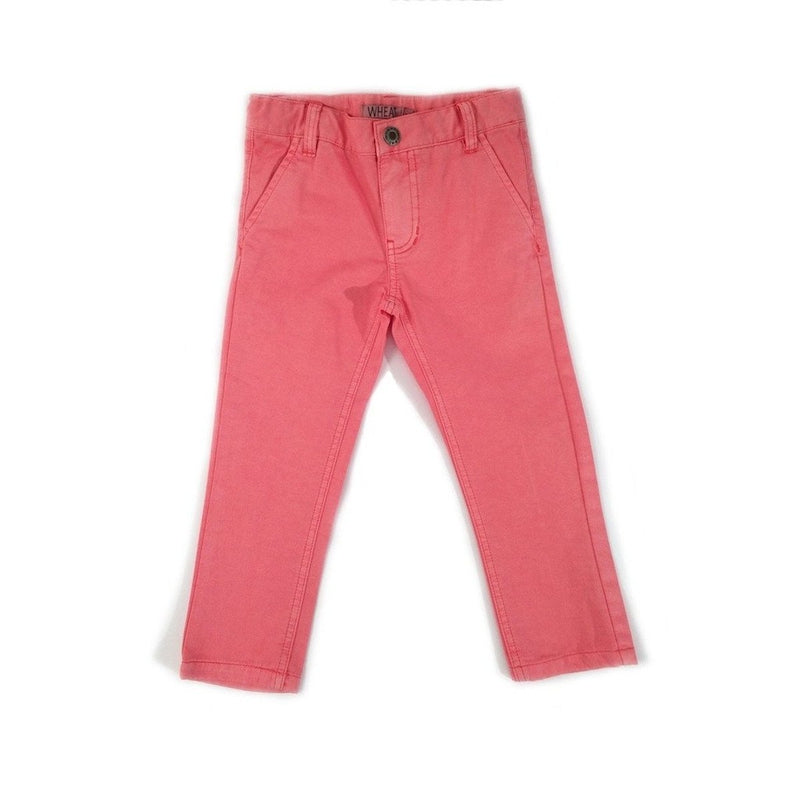 Chino Pants