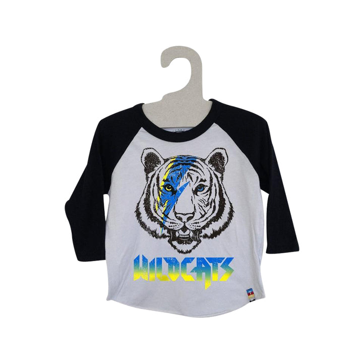 Wildcats Tee