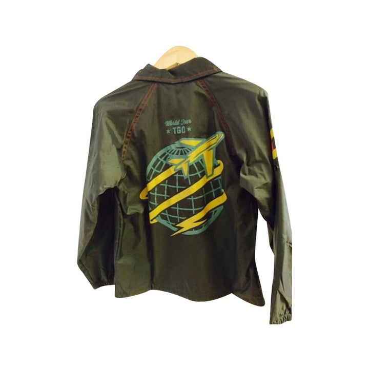 World Tour Jacket