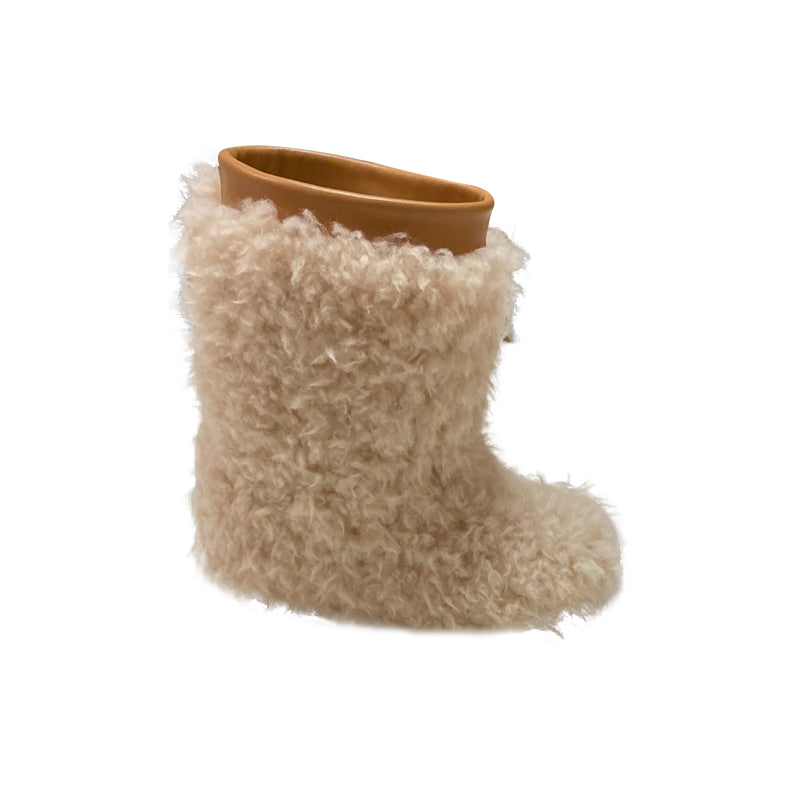 Yeti Shoes